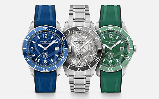 CHIPICHAPE - MONTBLANC